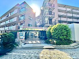 ライオンズガーデンヒルズ上大岡