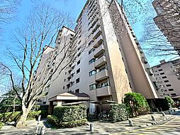 港北ファミールハイツ