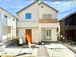 川崎市 麻生区王禅寺 東5丁目 戸建て　3号棟