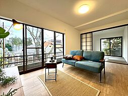 横浜市 旭区中尾2丁目 戸建て