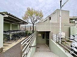 藤和ライブタウン横浜神大寺A棟