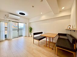 ニックハイム岸根公園第2