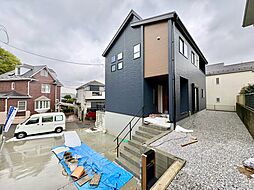 横浜市 旭区白根5丁目 戸建て