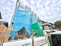 横浜市 泉区上飯田町 戸建て