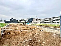 横浜市 栄区小菅ケ谷1丁目 戸建て3号棟