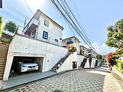 川崎市 宮前区西野川3丁目 戸建て