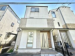 川崎市 宮前区南平台 戸建て