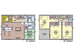 横浜市 青葉区市ケ尾町 戸建て