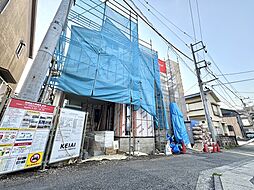 横浜市 神奈川区白幡 南町 戸建て
