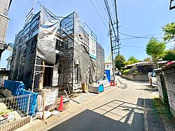 川崎市 宮前区南野川3丁目 戸建て