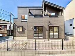 川崎市 宮前区東有馬5丁目 戸建て1号棟