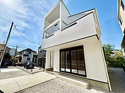 川崎市 宮前区東有馬5丁目 戸建て2号棟