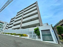 横浜市青葉区美しが丘５丁目