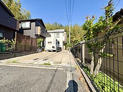 横浜市 港南区野庭町 戸建て