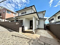 横浜市旭区上白根2丁目　戸建て