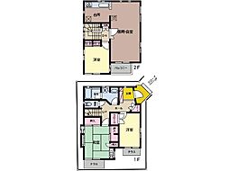 横浜市 港北区日吉本町4丁目 戸建て