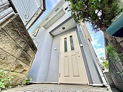 横浜市 港北区日吉本町4丁目 戸建て