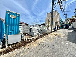 川崎市 中原区井田3丁目 戸建て　2号棟