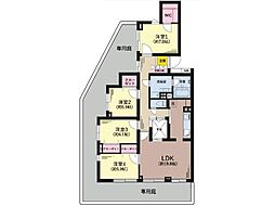 南生田アメニティホームズ