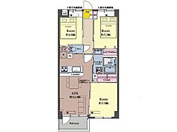 アークエルム磯子台