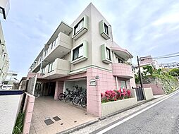 アークエルム磯子台