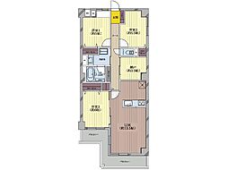 ウインザーハイム宮前平アーベイン