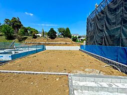 横浜市 青葉区美しが丘西2丁目 土地B区画