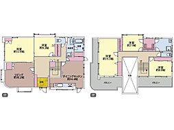 横浜市 港南区港南1丁目 戸建て