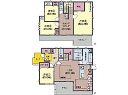 横浜市 都筑区牛久保西3丁目 戸建て