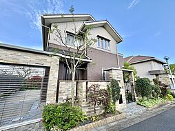 横浜市 都筑区牛久保西3丁目 戸建て