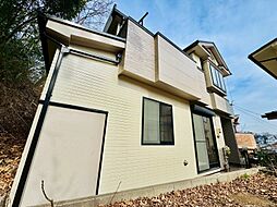 川崎市中原区井田2丁目　戸建て