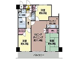 マイキャッスル港北中川