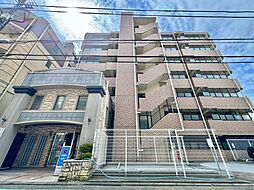 マイキャッスル大口駅前