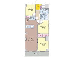 ガーデンプラザ横浜南