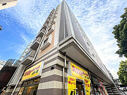 イクシア横浜鶴見