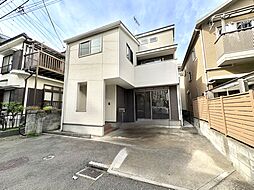 横浜市 神奈川区西大口 戸建て