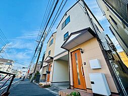 川崎市中原区井田中ノ町