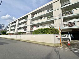 元住吉マンション