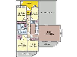 ファミール鷺沼