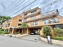 ダイアパレス向ヶ丘遊園