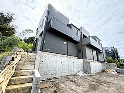 横浜市 泉区岡津町 戸建てA棟