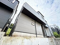 横浜市 泉区岡津町 戸建てB棟