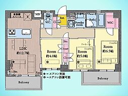 セルアージュ横濱大口Les