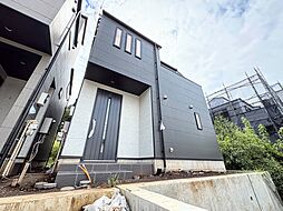横浜市 泉区岡津町 戸建てC棟