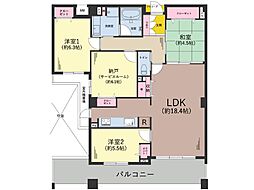 クレストフォルム新百合ヶ丘サウスヒル