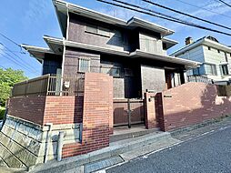 横浜市 鶴見区梶山2丁目 戸建て