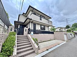 川崎市 麻生区上麻生2丁目 戸建て