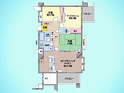 オセアンあざみ野イースト