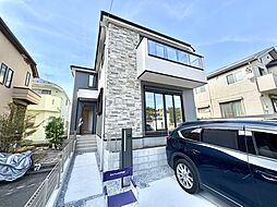 横浜市 青葉区たちばな台2丁目 戸建て