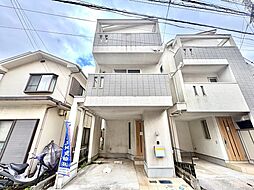 横浜市 中区根岸町3丁目 戸建て